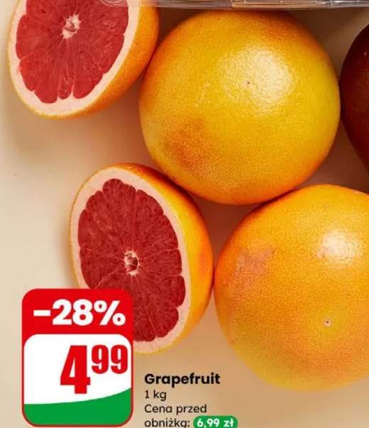 grapefruit