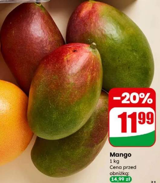 mango