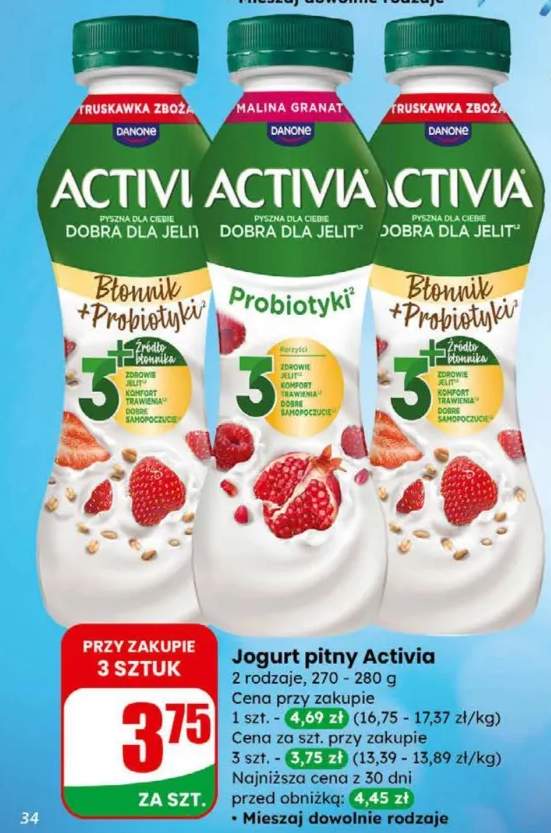 jogurt pitny
