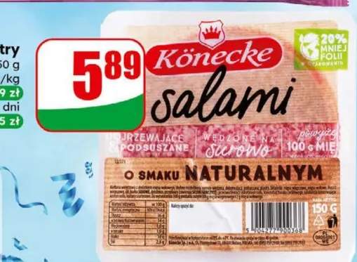 salami