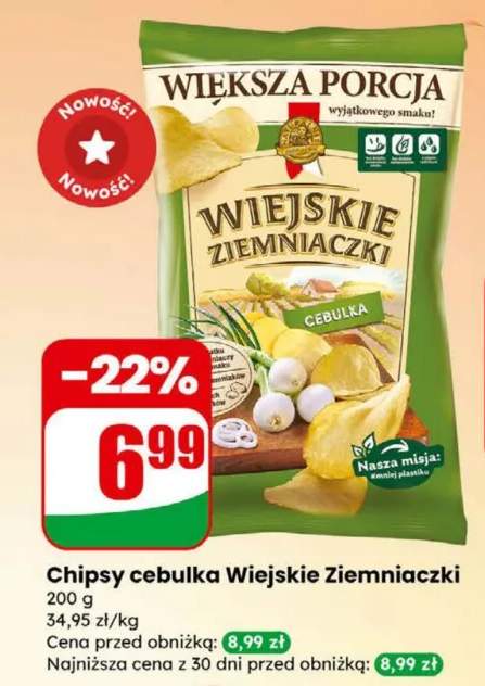 wiejskie ziemniaczki