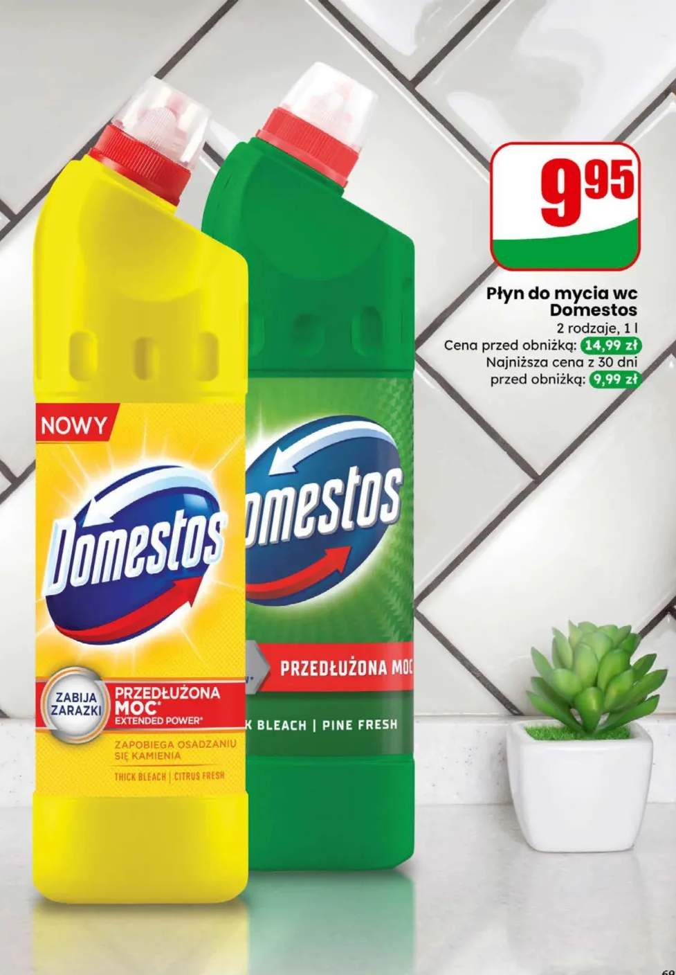 płyn do mycia naczyń