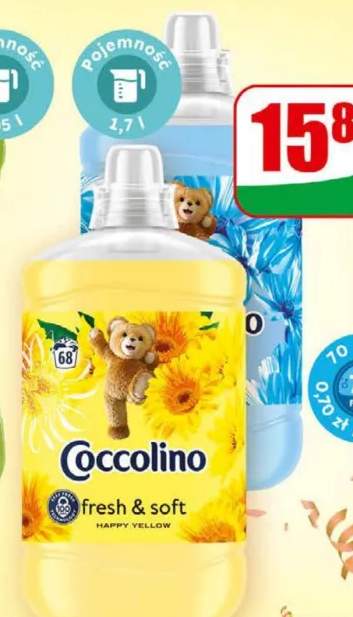 płyn do płukania tkanin