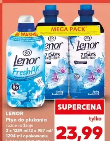 płyn do płukania tkanin