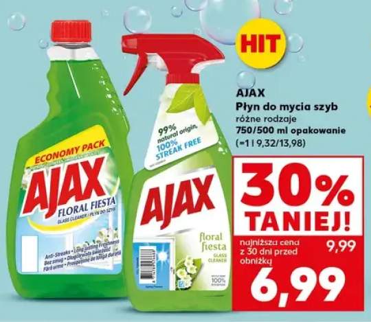 płyn do mycia naczyń