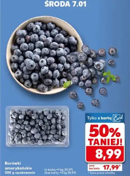 borówka amerykańska