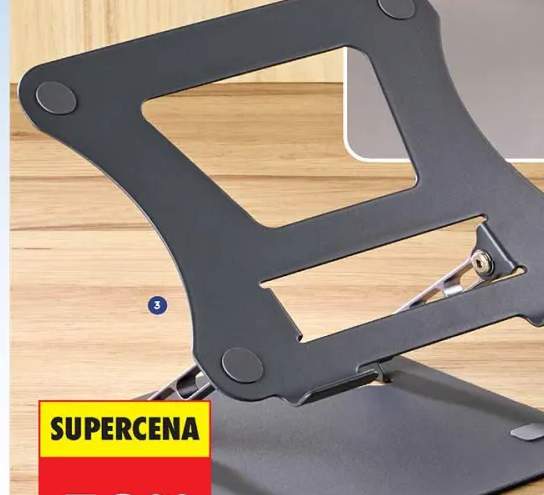 podstawka pod laptop