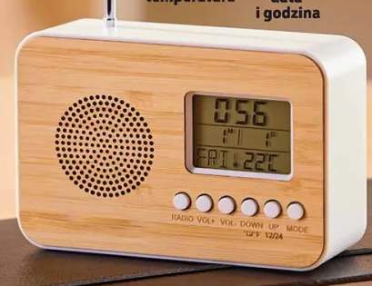 radio