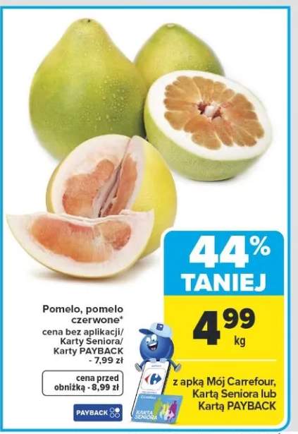 pomelo