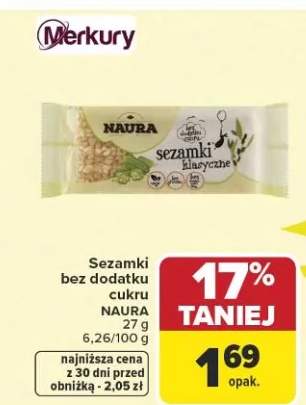 sezamki