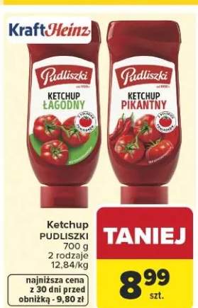 ketchup
