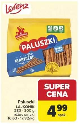 paluszki