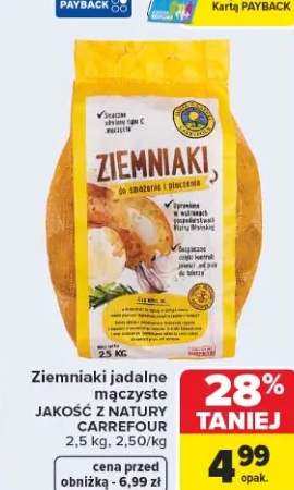 ziemniaki