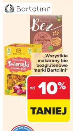 makaron bezglutenowy