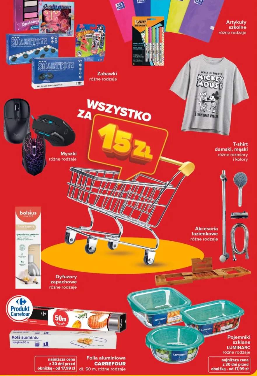 akcesoria łazienkowe