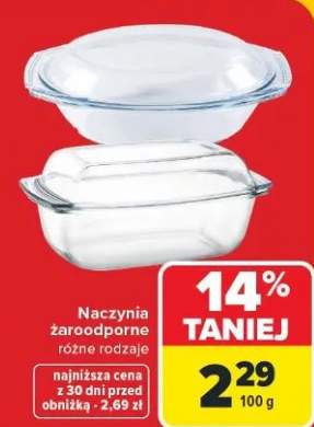 naczynie żaroodporne