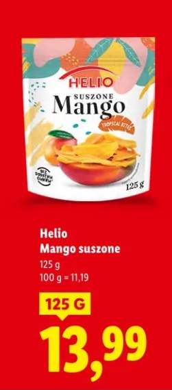 mango suszone