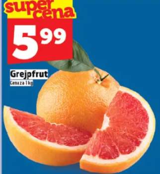 grejpfrut