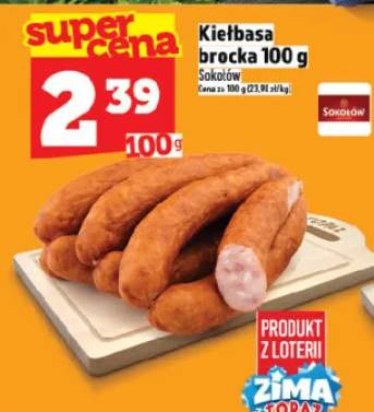 kiełbasa