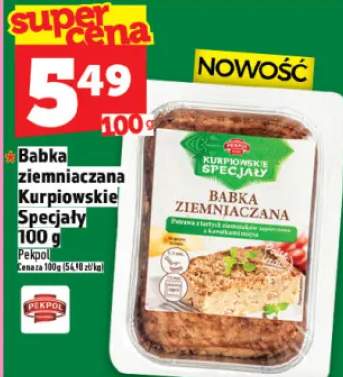 babka ziemniaczana