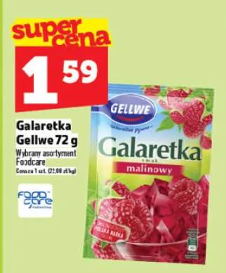 galaretki