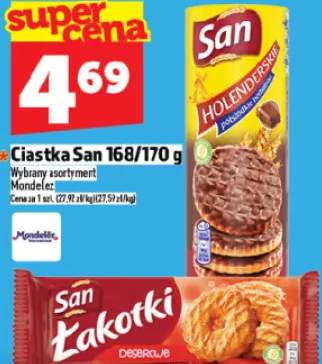 ciastka