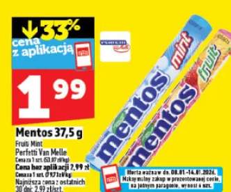 Mentos
