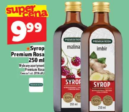 syrop