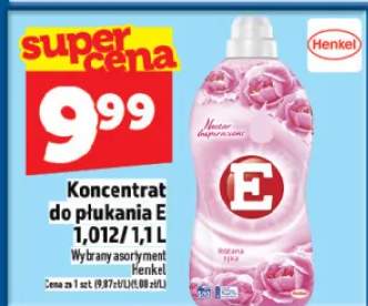 koncentrat do płukania