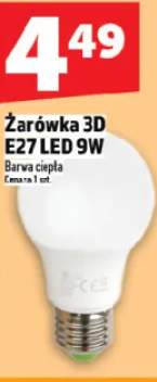 żarówka led