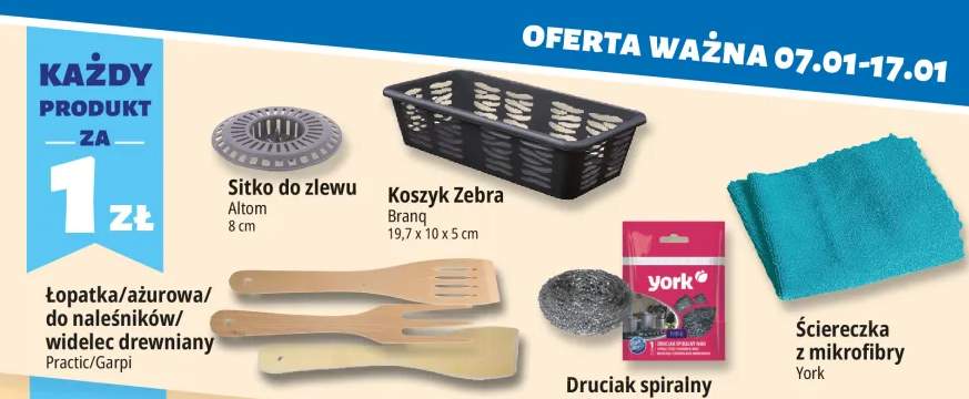 ściereczka
