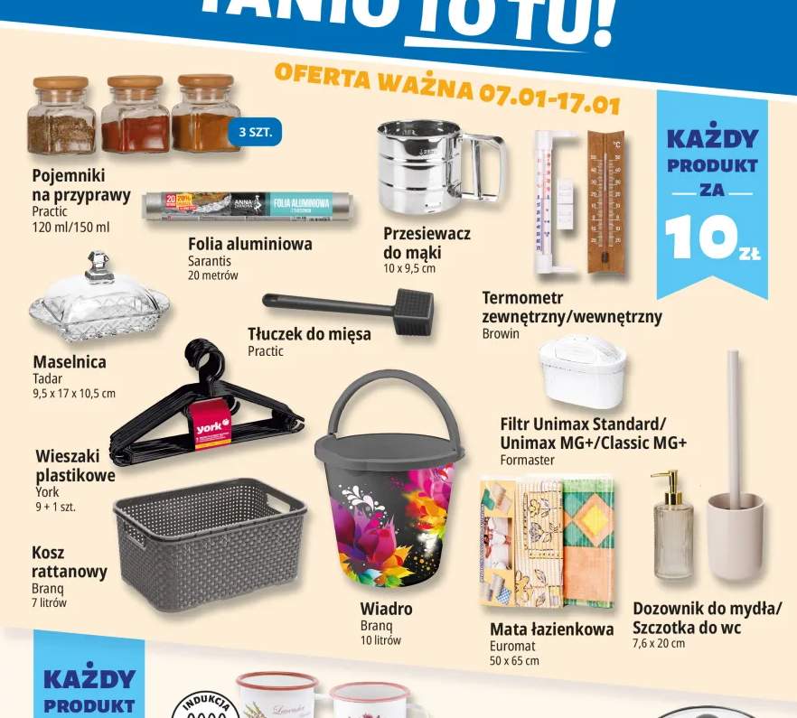 pojemnik na przyprawy