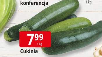 cukinia