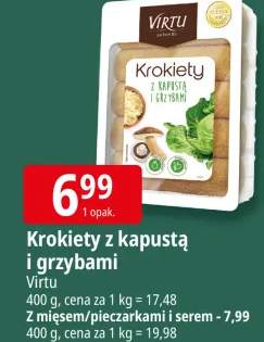 krokiety