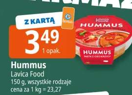 hummus