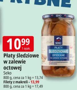 płaty śledziowe