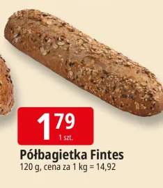 półbagietka