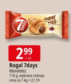 rogal 7Days