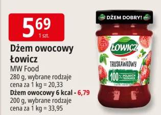 dżem