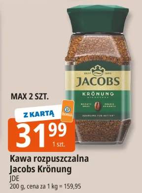 kawa rozpuszczalna