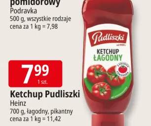 ketchup