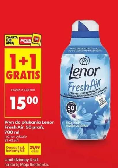 płyn do płukania tkanin