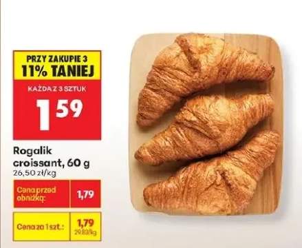 croissant