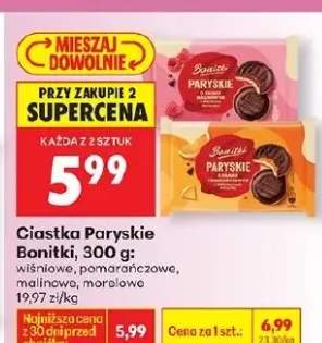 ciastka