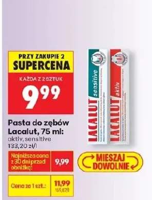 pasta do zębów