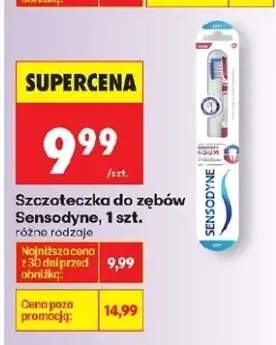 szczoteczka do zębów