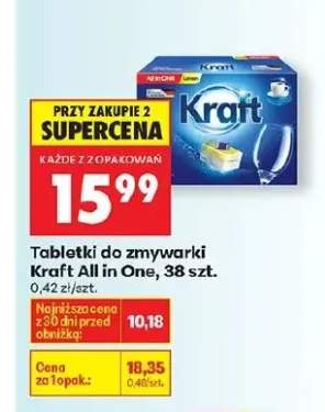 tabletki do zmywarki