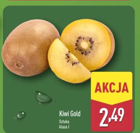 kiwi gold