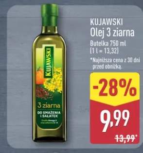 olej Kujawski