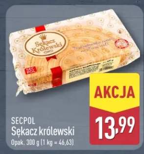 sękacz
